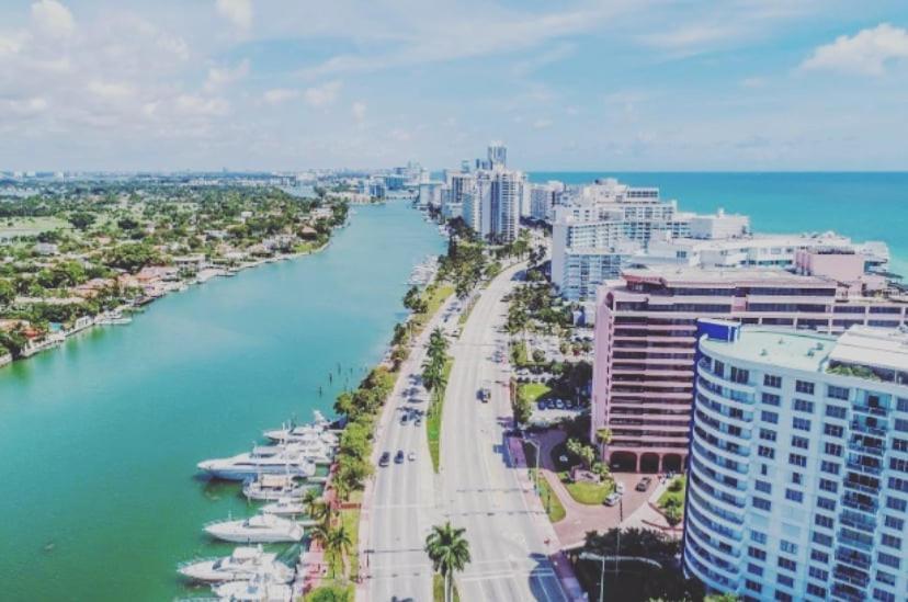 Alexander 1211 Ferienhaus Miami Beach