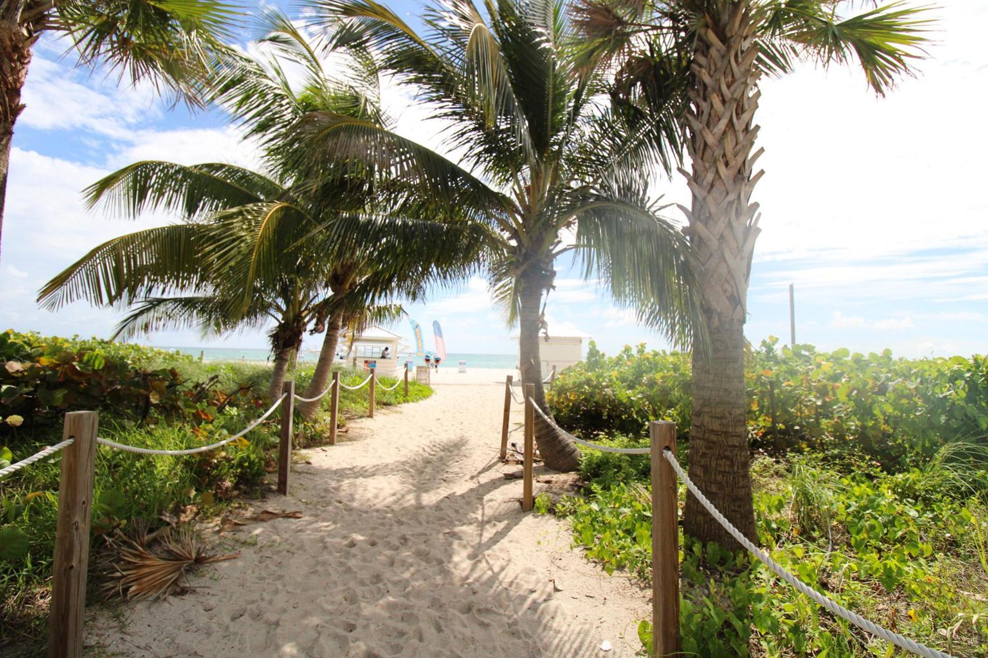 Alexander 1211 Miami Beach