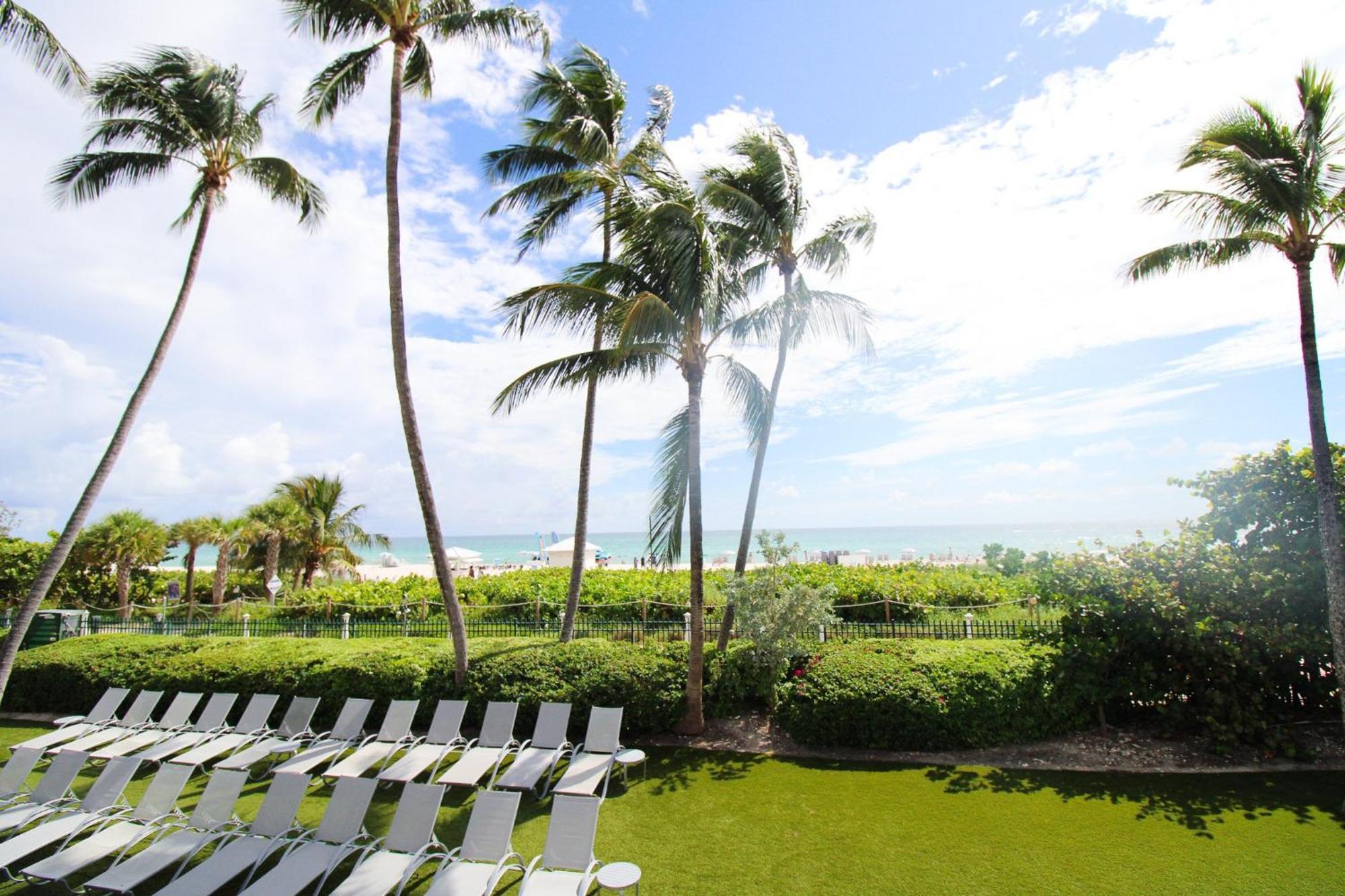 Alexander 1211 Ferienhaus Miami Beach