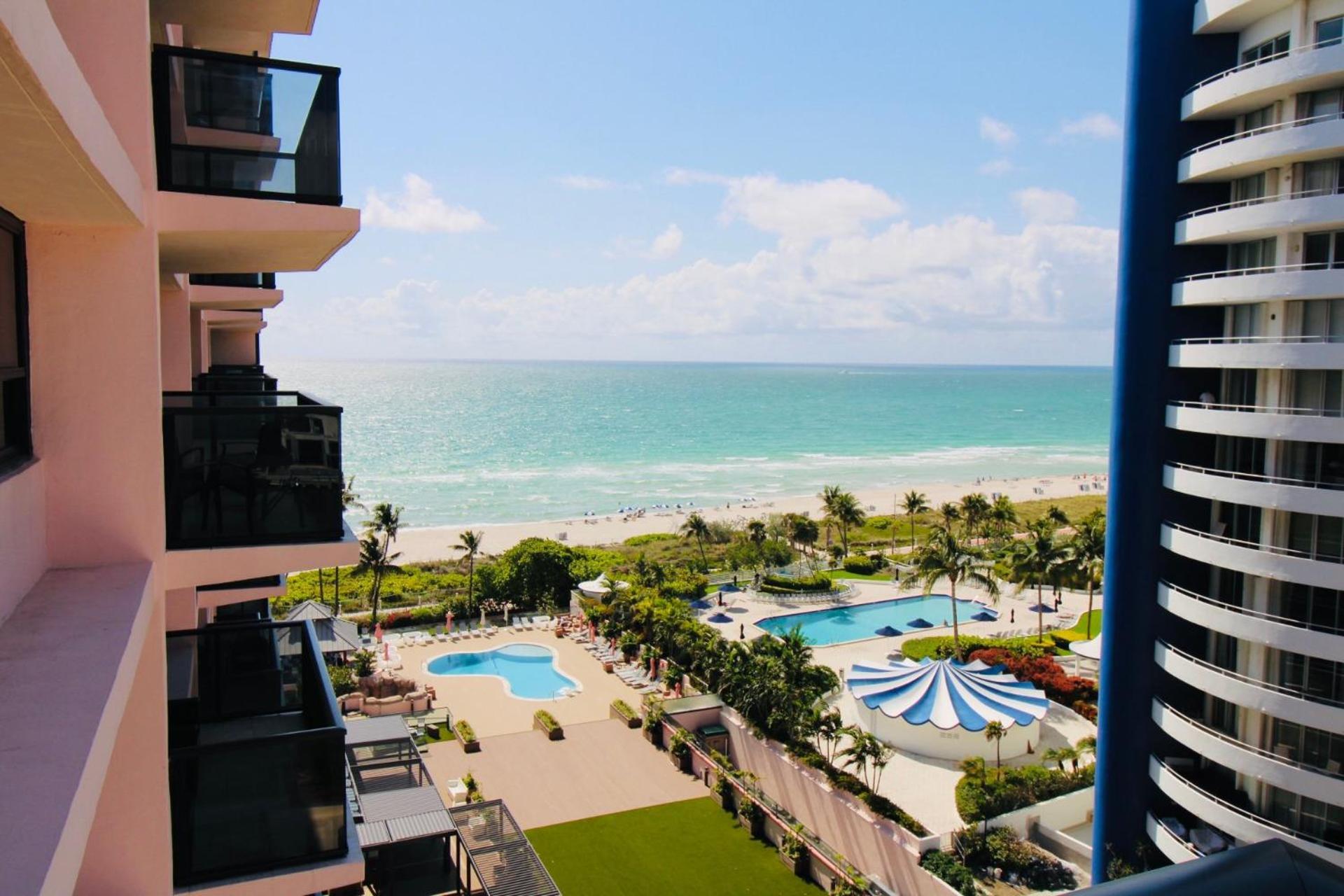Alexander 1211 Ferienhaus Miami Beach