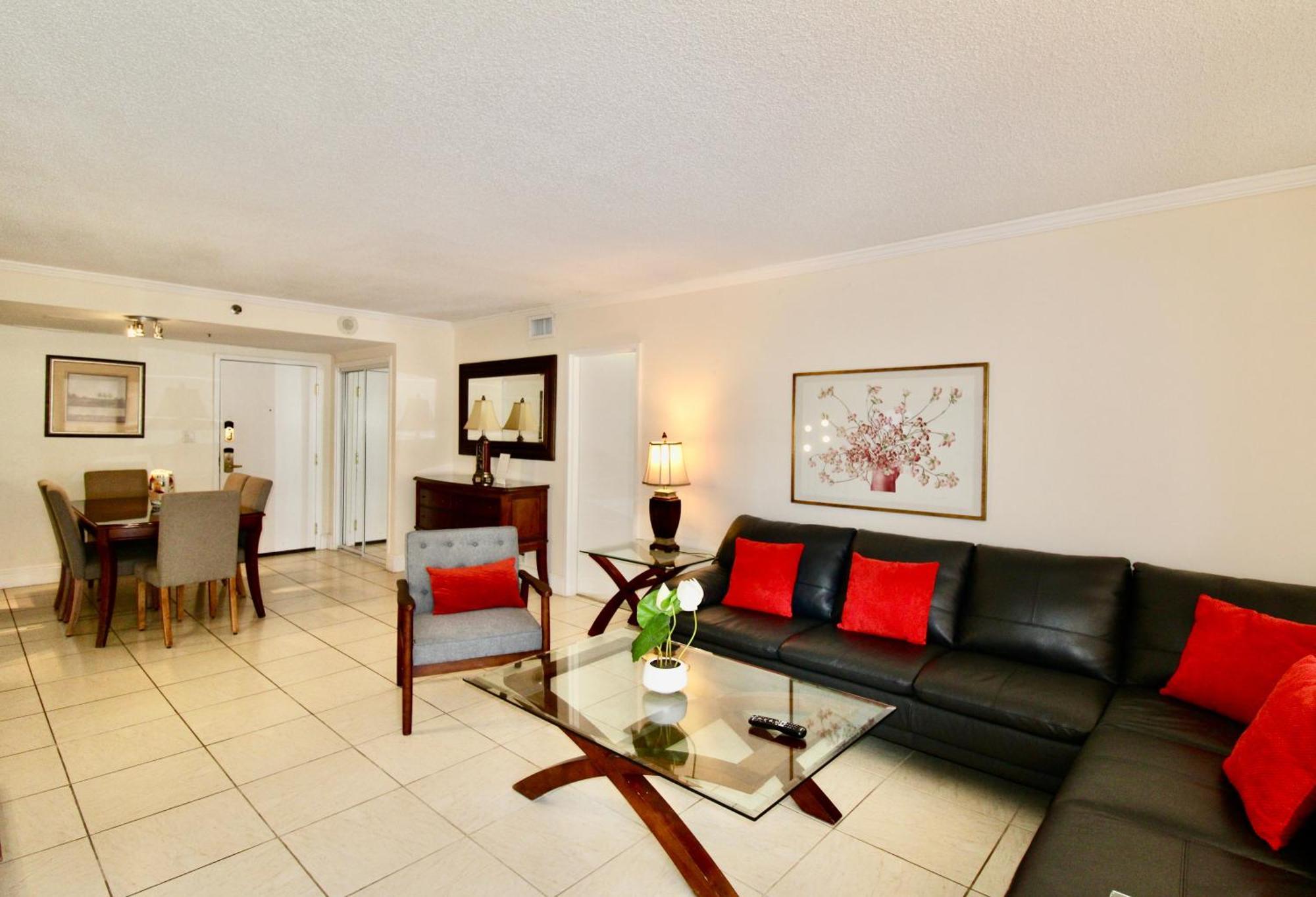 Alexander 1211 Ferienhaus Miami Beach