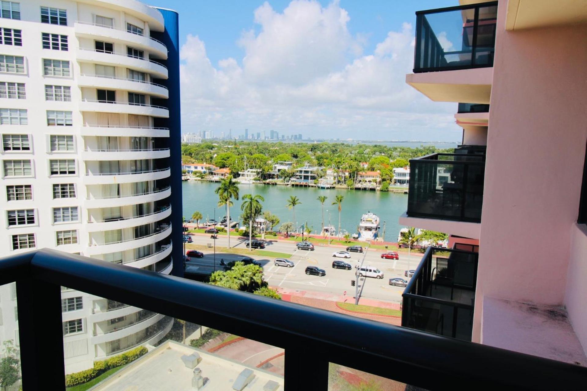Ferienhaus Alexander 1211 Miami Beach